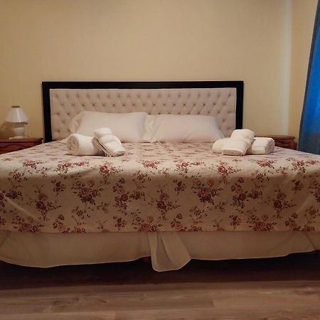 La Cima Hosteria El Chalten Kültér fotó