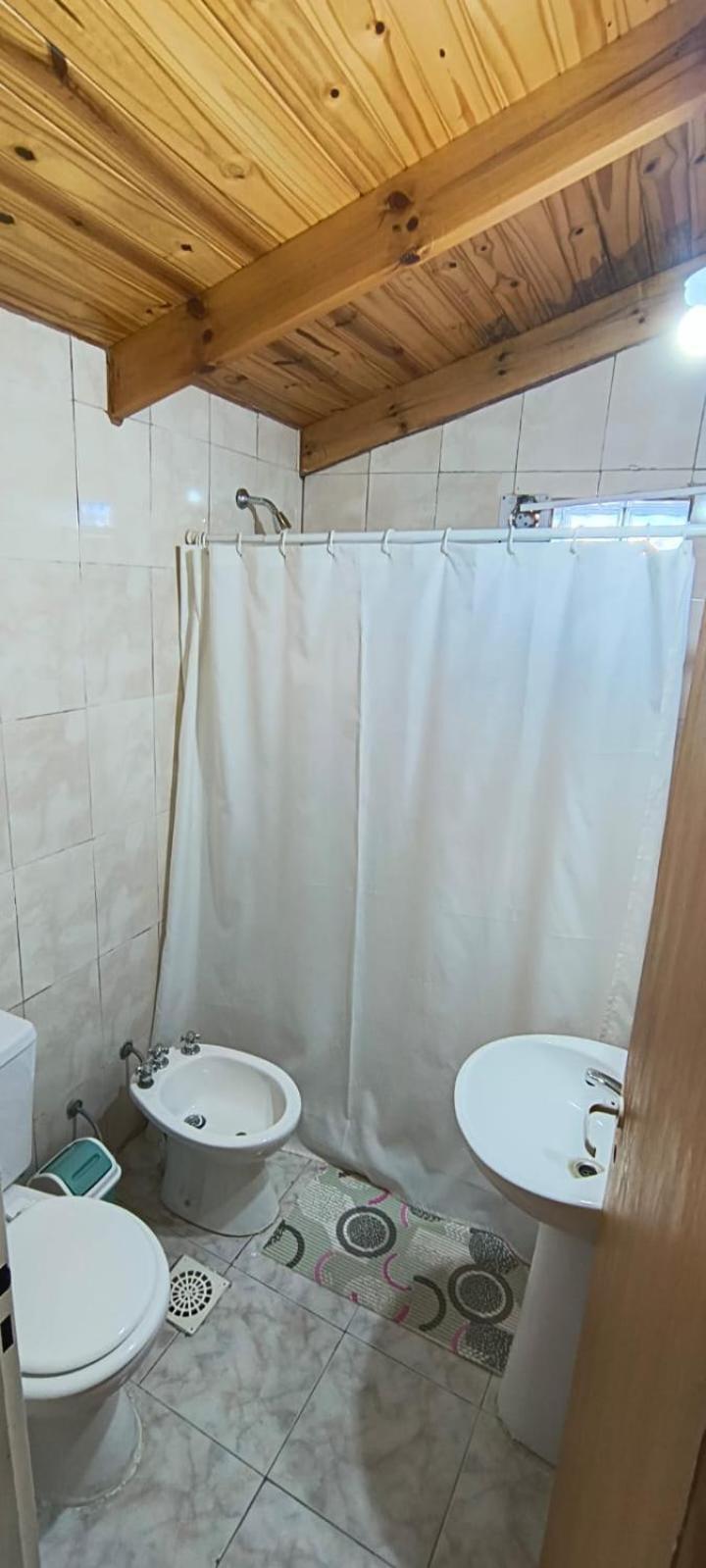 La Cima Hosteria El Chalten Kültér fotó