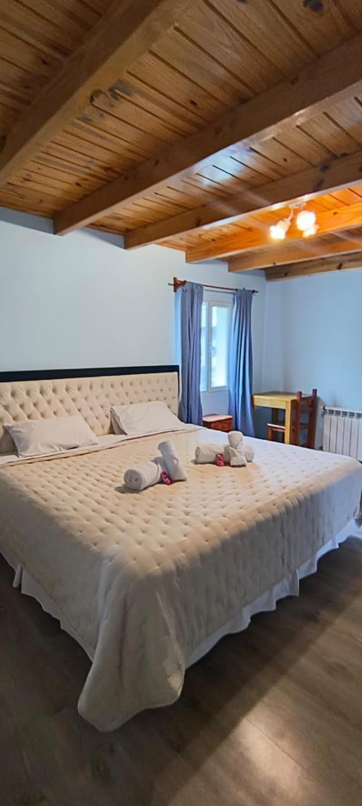 La Cima Hosteria El Chalten Kültér fotó