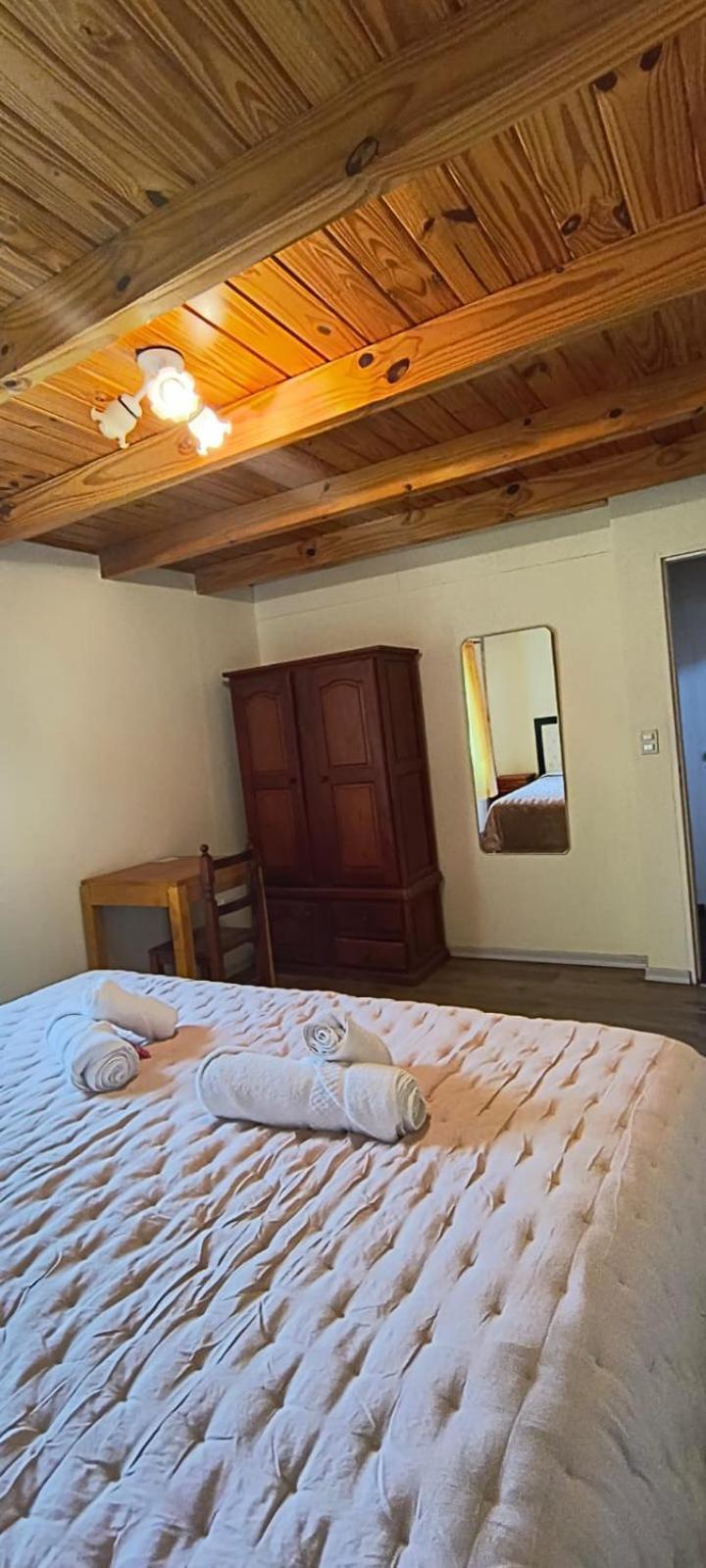La Cima Hosteria El Chalten Kültér fotó