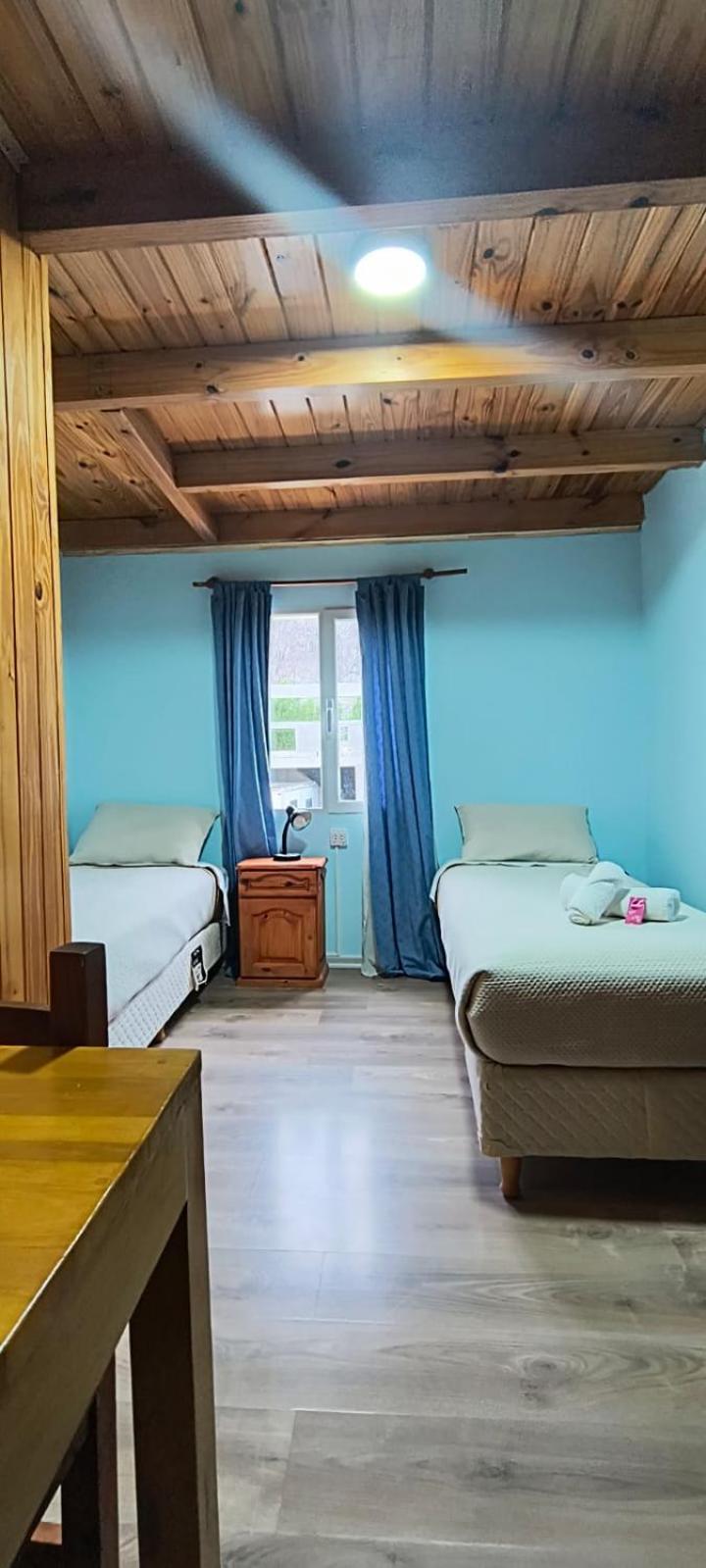 La Cima Hosteria El Chalten Kültér fotó